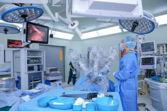 Tiêu Chuẩn Kiểm Định Chất Lượng Thiết Bị Y Tế Trước Khi Đưa Vào Sử Dụng: Quy Định Và Tầm Quan Trọng