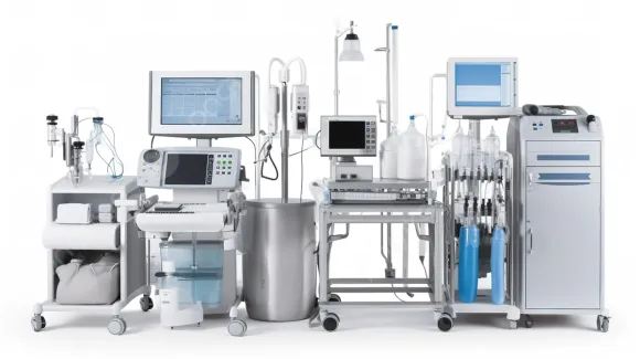 Giải Bài Toán Vật Tư Y Tế Chuẩn Quốc Tế: Bước Tiến Chiến Lược Của Mai Anh Medical