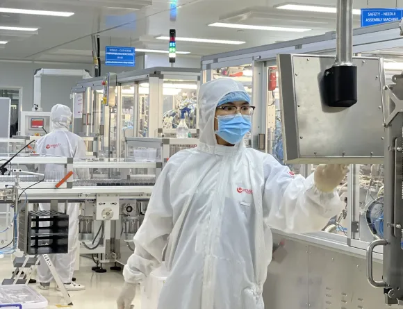 Làm Thế Nào Để Bảo Dưỡng Và Vệ Sinh Thiết Bị Y Tế Đúng Cách?