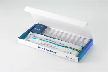 Sure-Seal Root™ - Sealer sinh học Bioceramic trám bít ống tủy thế hệ mới