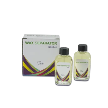 Wax Separator - Dung dịch cách ly sáp và thạch cao trong labo nha khoa